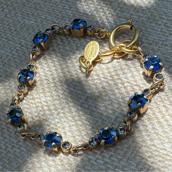 Brand New Catherine Popesco Bracelet - Picture 1 of 2